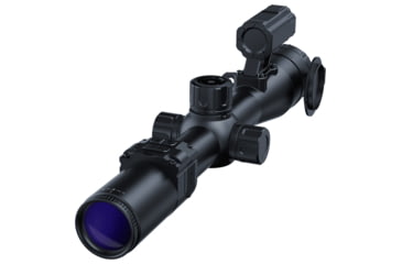 Image of PARD TS3645LRF 640 THERMAL RIFLE SCOPE W/LRF