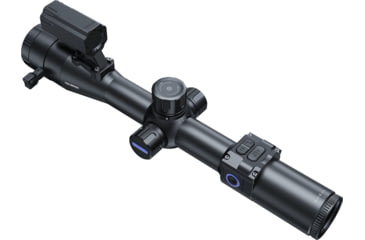 Image of PARD TS3645LRF 640 THERMAL RIFLE SCOPE W/LRF