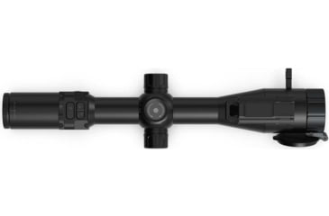 Image of PARD TS3645LRF 640 THERMAL RIFLE SCOPE W/LRF