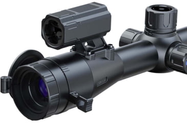 Image of PARD TS3645LRF 640 THERMAL RIFLE SCOPE W/LRF