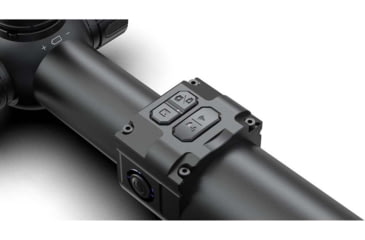 Image of PARD TS3645LRF 640 THERMAL RIFLE SCOPE W/LRF