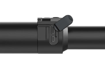 Image of PARD TS3645LRF 640 THERMAL RIFLE SCOPE W/LRF