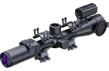 Image of PARD TS3645LRF 640 THERMAL RIFLE SCOPE W/LRF
