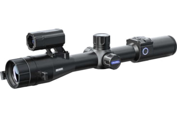 Image of PARD Optics TS36-LRF 2.8x45mm Thermal Imaging Rifle Scope, 640x480, Black, TS36-45LRF