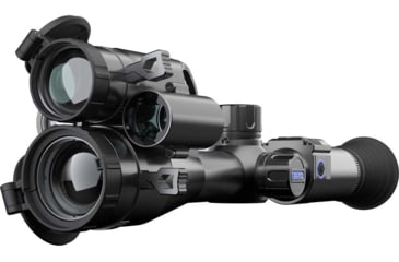 Image of PARD TD3550LRF 35MM 384 288/50 NV W/RNGFND