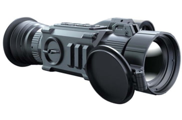 Image of Pard Thermal Imaging 1-4x19mm Rifle Scope w/LRF, OLED, 384x288, 50Hz, Black, SA32-19 w/LRF
