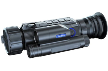 Image of Pard Thermal Imaging 1-4x19mm Rifle Scope w/LRF, OLED, 384x288, 50Hz, Black, SA32-19 w/LRF