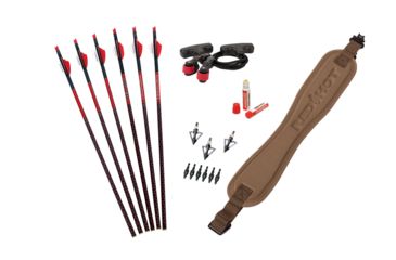 Image of Parker Bows Kit-Premium Crossbow Accessory Package, 22 X 5.5 X 3.25 38-2270