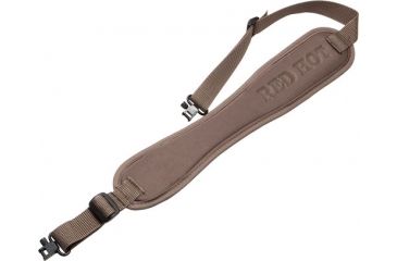 Image of Parker Red Hot Sling Crossbow 1in Swivels Padded Non-Slip, Tan, 38-207