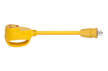 Image of ParkPower Adapter 15A Male To 30A Female, 1530ARV