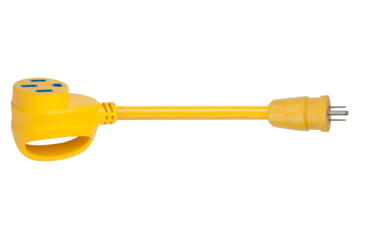 Image of ParkPower Adapter 15A Male To 50A Female, 1550ARV