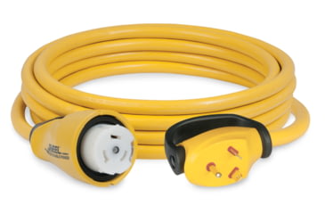 Image of ParkPower Adapter Rveel 25 30A Male To 50A Female, P30-504RV-25
