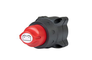 Image of ParkPower Easyfit Battery Switch, 700RV
