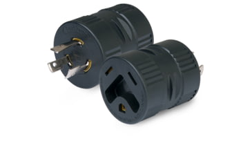 Image of ParkPower Park Power 20A Male 30A Female Generator, 2030GSA