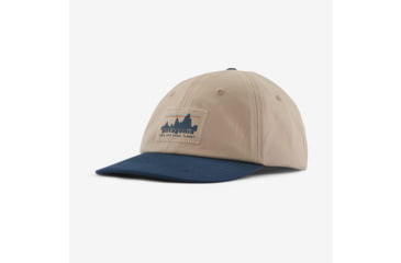 Image of Patagonia Patagonia 73 Skyline Trad Cap, 38357-ORTN-ALL