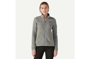 Image of Patagonia Patagonia Better Sweater Fleece Jacket - Womens, 25543-STMA-XL
