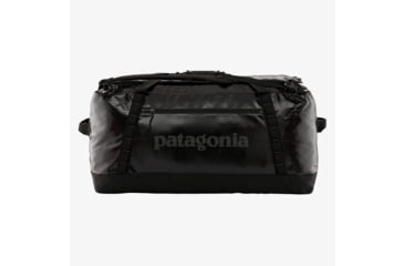 Image of Patagonia Patagonia Black Hole Duffel 100L, 49352-BLK