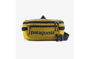 Image of Patagonia Patagonia Black Hole Waist Pack 5L, 49281-PFGD-ALL