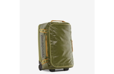 Image of Patagonia Patagonia Black Hole Wheeled Duffel 40L, 49378-BUGR-ALL