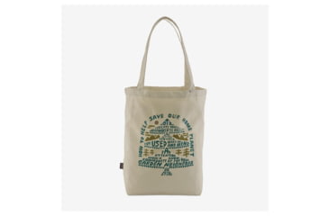 Image of Patagonia Patagonia Market Tote, 59280-HSBL-ALL