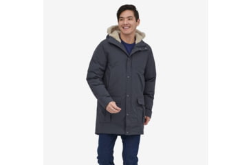 Image of Patagonia Patagonia Mens Downdrift Parka, 20770-CSC-M