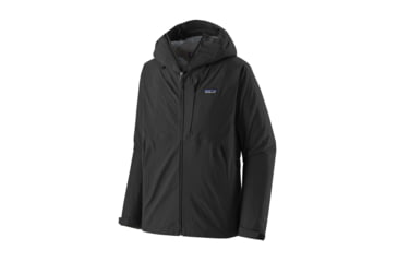 Image of Patagonia Patagonia Mens Granite Crest Jacket, 85415-TPGN-S