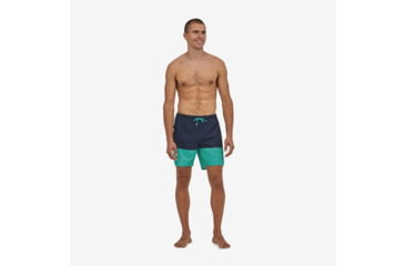 Image of Patagonia Patagonia Mens Hydropeak Volley Shorts - 16", 86435-CGTI-S