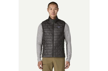 Image of Patagonia Patagonia Mens Nano Puff Vest, 84243-SMDB-XXL