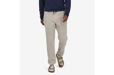 Image of Patagonia Patagonia Mens Synch Pants, 21665-BLK-XL