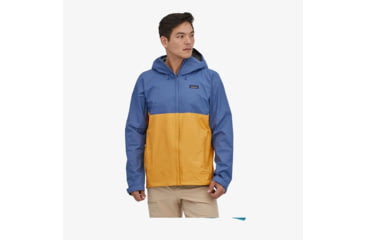 Image of Patagonia Patagonia Mens Torrentshell 3L Jacket, 85240-CUBL-XXL