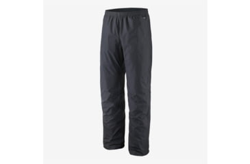 Image of Patagonia Patagonia Mens Torrentshell 3L Pants - Regular, 85266-BLK-XL