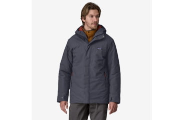 Image of Patagonia Patagonia Mens Windshadow Parka, 26495-FGE-S