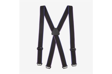 Image of Patagonia Patagonia Mountain Suspenders, 59166-FZBK-L