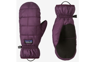 Image of Patagonia Patagonia Nano Puff Mitts, 22426-NTPL-S