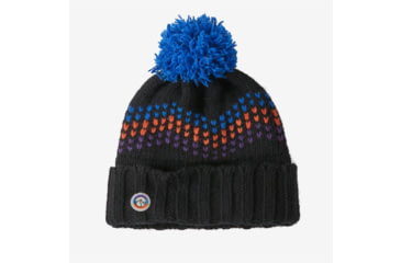 Image of Patagonia Patagonia Snowbelle Beanie, 33445-RIBD