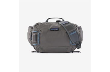 Image of Patagonia Patagonia Stealth Hip Pack, 48143-SLVG