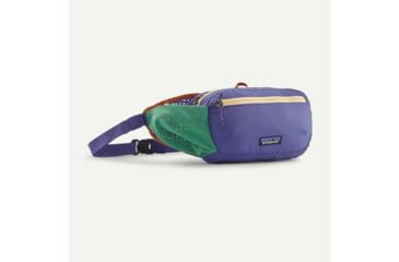 Image of Patagonia Patagonia Terravia Hip Pack, 49021-WLDB-ALL