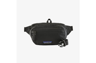 Image of Patagonia Patagonia Ultralight Black Hole Mini Hip Pack, 49447-FRTL-ALL