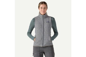 Image of Patagonia Patagonia Womens Better Sweater Vest, 25887-BCW-L