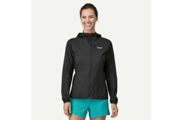 Image of Patagonia Patagonia Womens Houdini Jacket, 24147-BLK-M