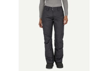 Image of Patagonia Patagonia Womens Insulated Powder Town Pants - Regular, 31185-PIGN-L