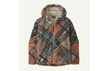 Image of Patagonia Patagonia Womens Lunar Dusk Hoody, 23130-RQDA-M