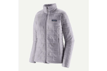 Image of Patagonia Patagonia Womens Nano Puff Jacket, 84218-PMFP-L