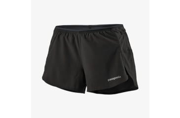 Image of Patagonia Patagonia Womens Strider Pro Running Shorts - 3", 24657-CUBL-S