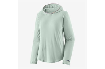 Image of Patagonia Patagonia Womens Tropic Comfort Natural Hoody, 41935-WPYG-M