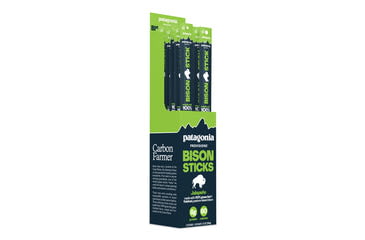 Image of Patagonia Provisions Jalapeno Bison Sticks - 36 pack, 45124017848506