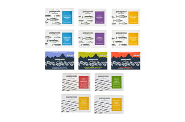 Image of Patagonia Provisions Portable Protein Pack, 44754385305786