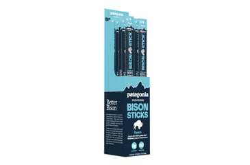 Image of Patagonia Provisions Ranch Bison Sticks - 12 pack, 44986799653050