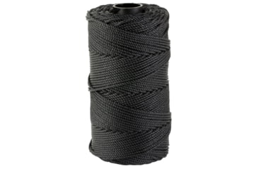 Image of Pathfinder 36 Bank Line, 100 Feet/340LB Break Strength, 1 lb Roll, Black