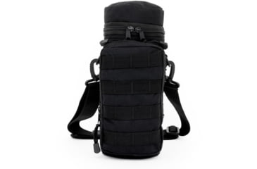Image of Pathfinder Bottle Bag, Black, PF-WBB-BLACK